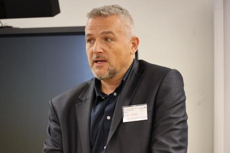 Delavnica »varna oskrba s pitno vodo« (projekt MUHA - Interreg ADRION) (10)